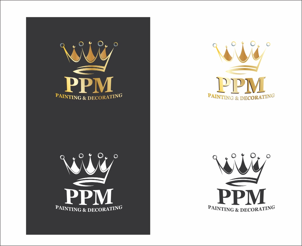 PPM Painting & Decorating — Photos 1
